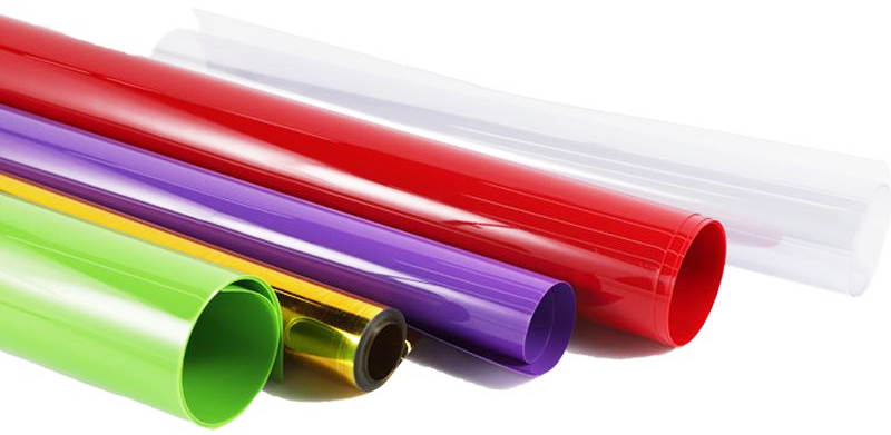 пэт пленки для мембранно-вакуумного пресса