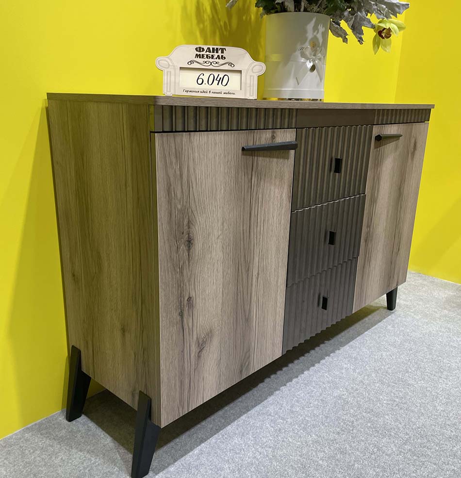 комод в гостиную эконом