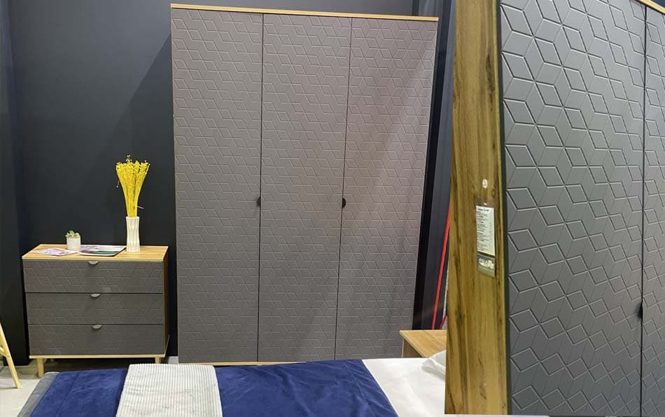 рельефные фасады своими руками