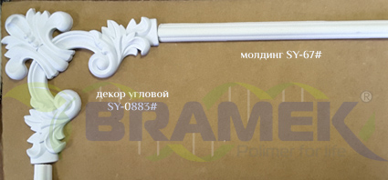 Угловой элемент для шкафа пвх, фото5