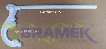 Угловой элемент для шкафа пвх, фото25