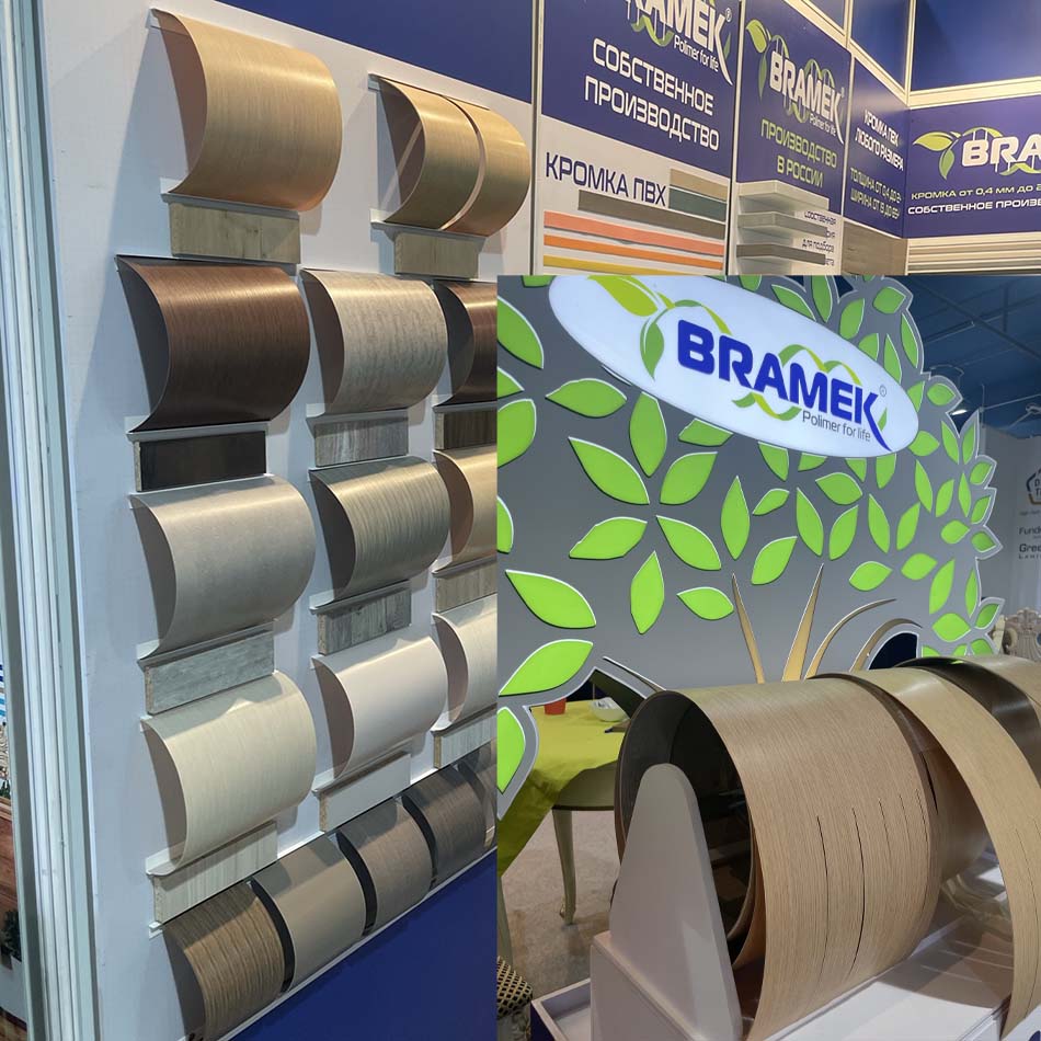 кромка для мебели любой ширины