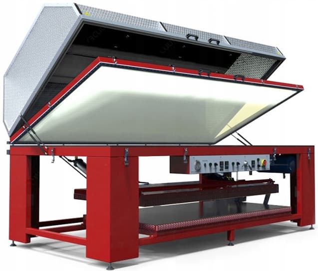 Атмосферный пресс