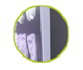 Толщина стенда 8 мм