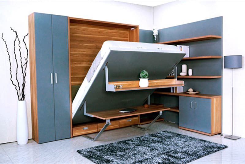 мебель трансформер