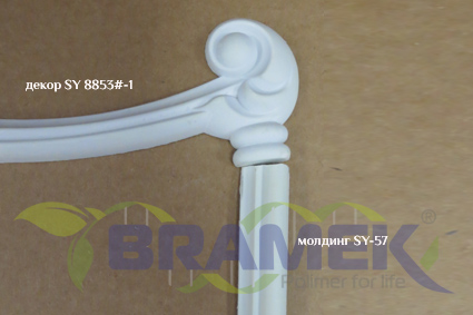 Угловой элемент для шкафа пвх, фото37