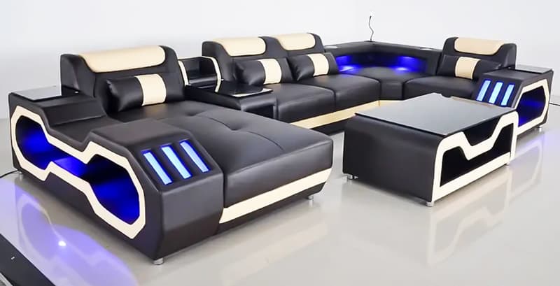 умная мебель