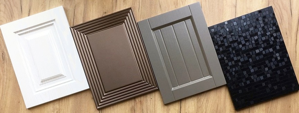 мебельные фасады в пленке