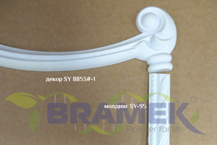 Угловой элемент для шкафа пвх, фото34