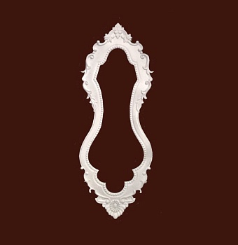 Декор дверной SY 88359