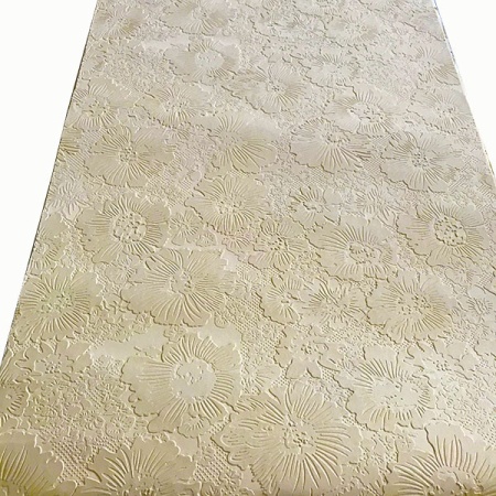 3Д панель гибкая общий вид листа