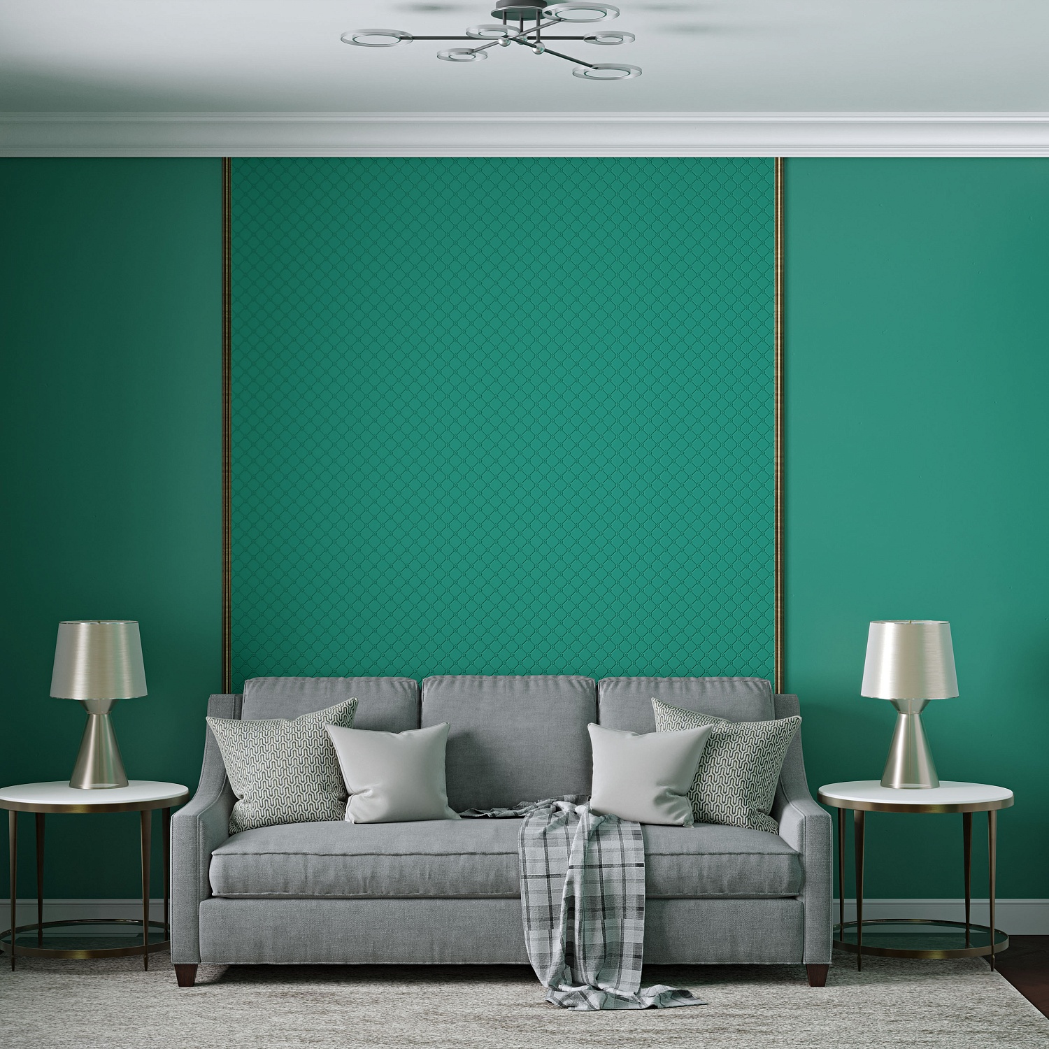 Стеновые панели: Как выбрать идеальный вариант для вашего интерьера