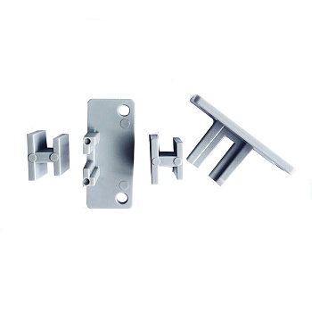 Пластиковое крепление под винт GOpLAst, комплект 2 шт