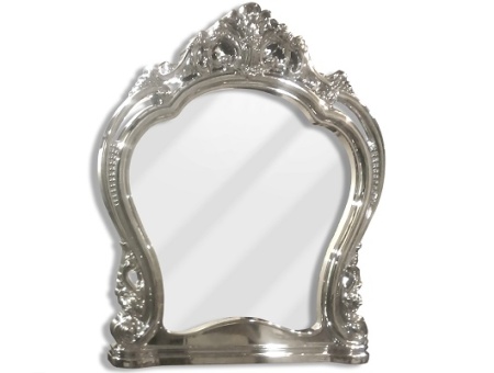 Рама из пластика SY 55001 с гальваническим покрытием.