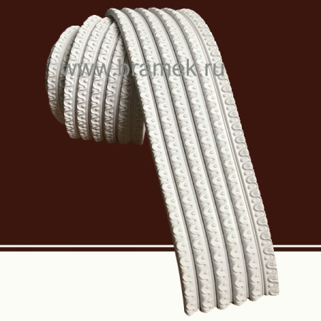 Бухта мебельного молдинга декоративного SY 140.