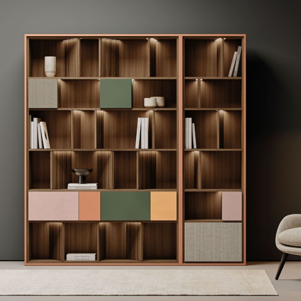 Мебель с кромкой пвх и лдсп розовый натуральный Kronoshpan