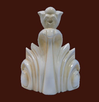 Декор с внутренним радиусом SY 11143