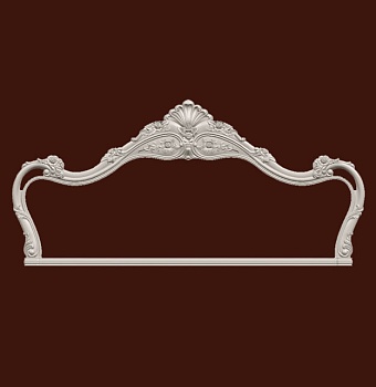 Изголовье кровати SY 99002