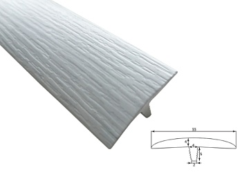 T33 ВК 4003 (дуб белый)