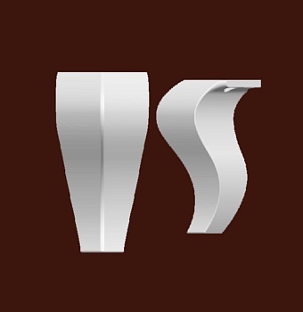 Опора 175мм SY 16172