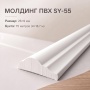 Молдинг SY 55 NEW