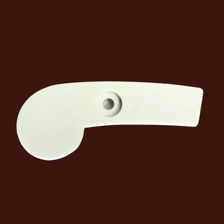 Мебельный декор SY 11150-2 вид сзади.