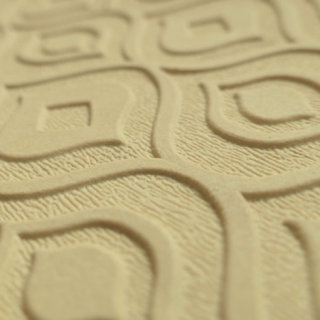 D 015 3Д панель для мебели и интерьера узор крупным планом