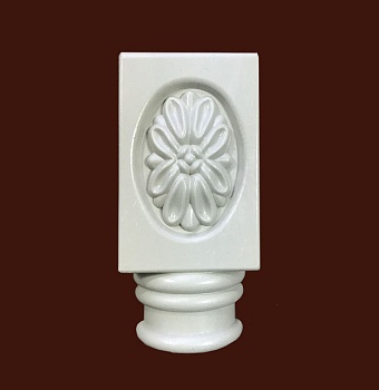 Капитель SY 19054