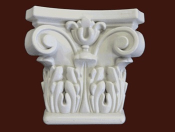 Капитель SY 16136