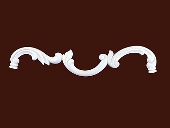 Декор SY 8856-2