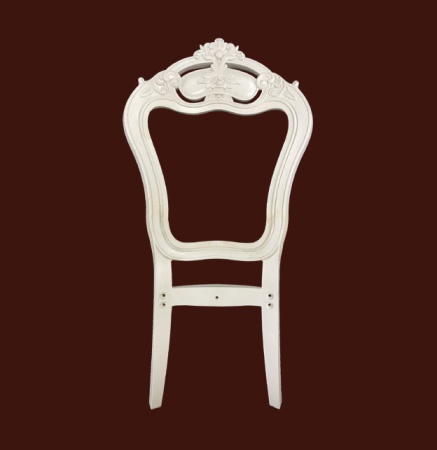 Спинка стула из ABS-пластика SY 13188.