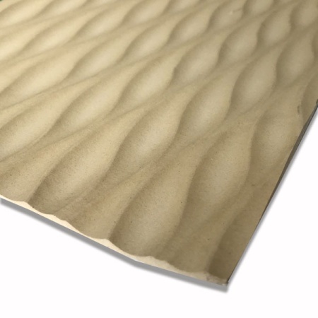 D 046 3Д панель для мебели и интерьера толщина. 