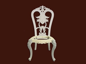 Комплект для стула SY 17032K