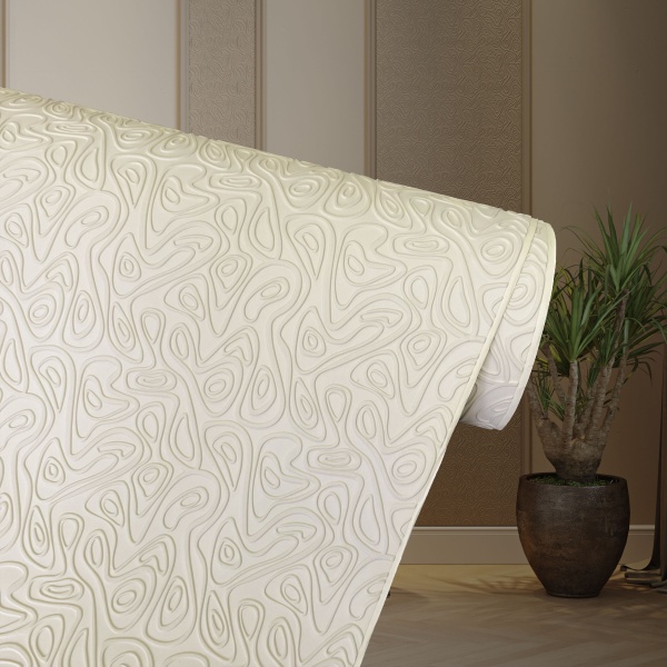 Стеновая панель для мебели и интерьеров гибкая D055 галактика для мебели и стен 120х240 см