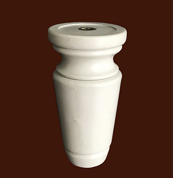 Опора 110мм SY 11173