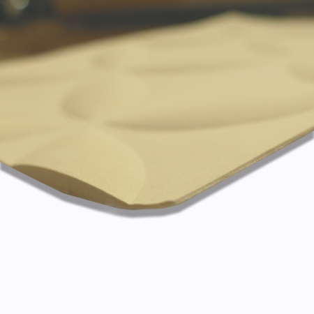 D 061 3Д панель для мебели и интерьера толщина.