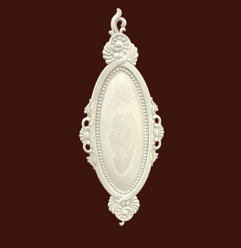 Декор дверной SY 15282