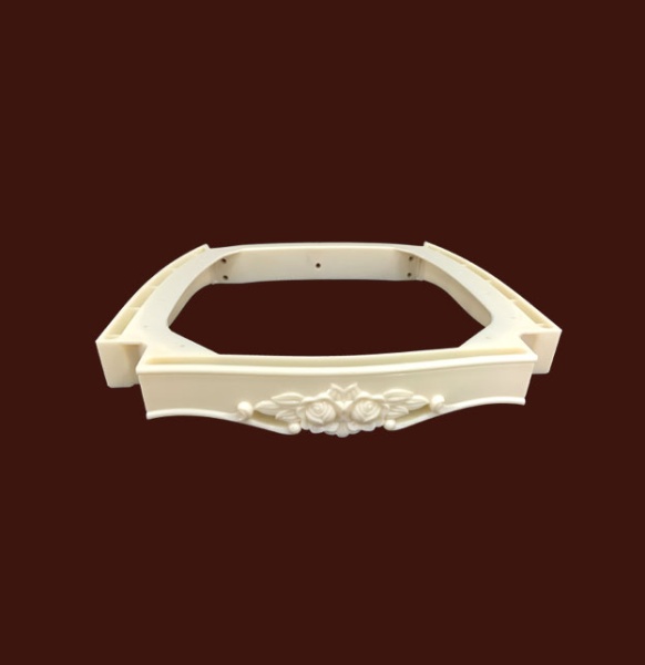 Царга для стула из ABS-пластика SY 18161.