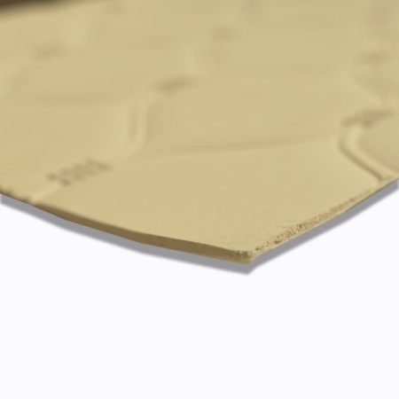 D 072 3Д панель для мебели и интерьера толщина. 