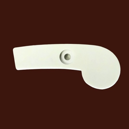 Мебельный декор SY 11150-1 вид сзади.