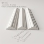 Молдинг SY 333 NEW
