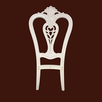 Спинка стула SY 17031