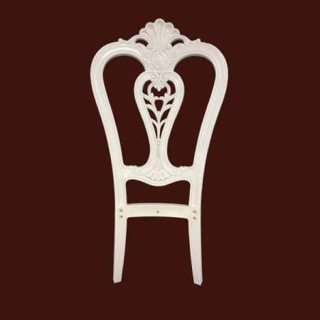 Спинка стула из ABS-пластика SY 17031.