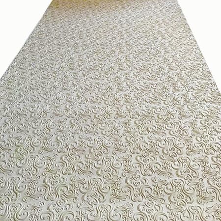 3Д панель D 054 гибкая общий вид листа