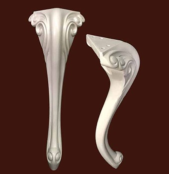 Опора 730мм SY 16022