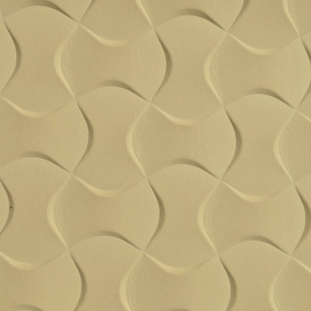 Гибкая 3Д панель D 069 для стен и мебели.