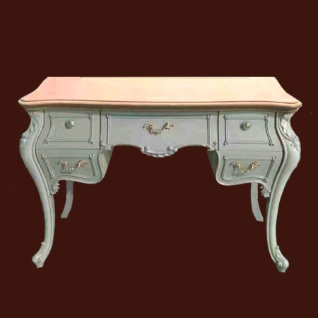 Комплект для консольного столика SY 44018 со столешницей.