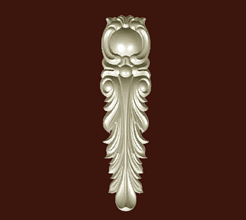 Декор вертикальный SY 15121