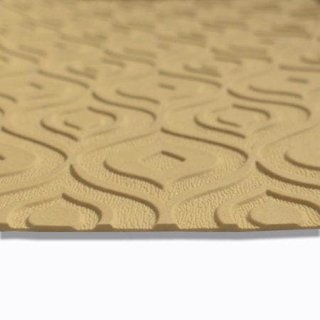 D 015 3Д панель для мебели и интерьера толщина. 