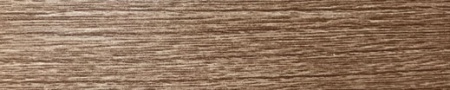 Кромка ПВХ 1*54 мм BR451 ясень шимо темный.